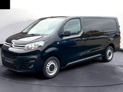 Negro Usado 2022 Citroën Jumpy Comfort Familiar | 17.999 € (Super precio)