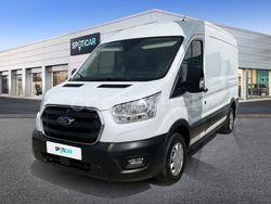 Usado 2019 Ford Transit Trend Van | 23.990 €