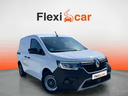 Blanco Usado 2021 Renault Kangoo Edition One Monovolumen | 14.390 € (Precio justo)