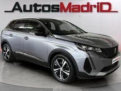 Usado 2021 Peugeot 3008 GT | 17.490 € (Precio justo)