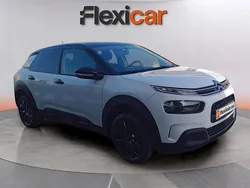 Blanco Usado 2018 Citroën C4 Cactus Live Utilitario | 7990 € (Super precio)