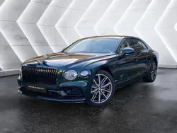 Verde Usado 2023 Bentley Flying Spur Berlina | 229.900 €