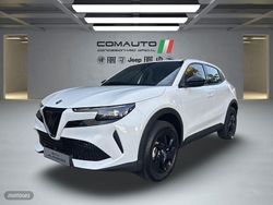Blanco Nuevo 2025 Alfa Romeo Junior SUV | 29.379 € (Precio justo)