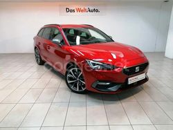 Usado 2021 Seat Leon FR Utilitario | 30.900 €