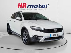 Usado 2022 Fiat Tipo Cross | 14.890 € (Buen precio)