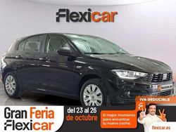 Negro Nuevo 2024 Fiat Tipo Berlina | 16.390 € (Precio justo)