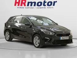 Usado 2019 Kia Ceed | 15.300 € (Precio justo)