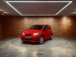 Rojo Usado 2014 Seat Mii Style Utilitario | 7999 € (Precio justo)
