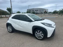 Blanco Nuevo 2025 Toyota Aygo Play Utilitario | 17.500 €
