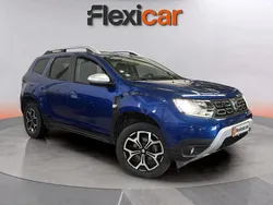 Azul Usado 2020 Dacia Duster Prestige SUV | 13.480 € (Super precio)
