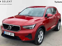 Usado 2024 Volvo XC40 Core SUV | 29.900 € (Buen precio)