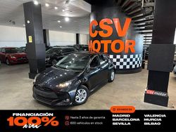Negro Usado 2023 Mazda 2 Center-Line Berlina | 16.450 € (Precio justo)