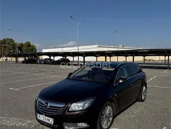 Marrón Usado 2012 Opel Insignia Sport Familiar | 5300 € (Precio justo)