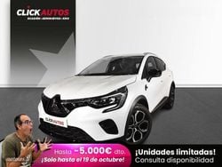 Blanco Usado 2024 Mitsubishi ASX SUV | 22.350 € (Precio justo)