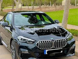 Negro Usado 2023 BMW 218 Shadowline Coupe | 35.800 € (Caro)