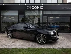 Negro Usado 2019 Rolls Royce Wraith Coupe | 279.900 €