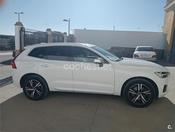 Blanco Usado 2020 Volvo XC60 Inscription SUV | 39.000 € (Caro)