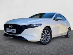 Usado 2024 Mazda 3 Prime-Line | 23.000 €