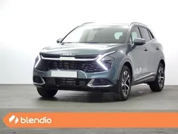 Usado 2023 Kia Sportage 2 SUV | 33.784 € (Precio justo)