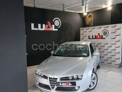 Gris / plata Usado 2005 Alfa Romeo 159 Berlina | 5900 € (Precio justo)