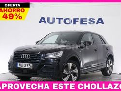 Negro Usado 2018 Audi Q2 Sport SUV | 19.250 € (Precio justo)