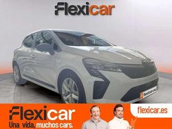 Blanco Usado 2024 Renault Clio V Equilibre Berlina | 14.190 € (Super precio)