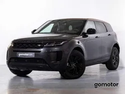 Gris Usado 2023 Land Rover Range Rover evoque SE Dynamic SUV | 37.475 € (Super precio)