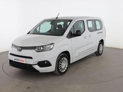 Blanco Usado 2023 Toyota Proace Verso Active Familiar | 23.899 € (Precio justo)