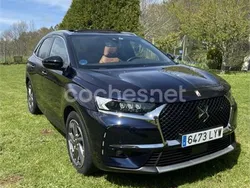 DS Automobiles DS7 Crossback