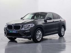 Negro Usado 2020 BMW X4 SUV | 29.990 € (Super precio)
