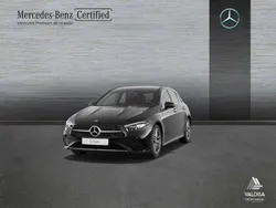 Usado 2025 Mercedes A250 Berlina | 41.415 € (Caro)