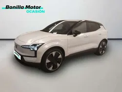 Blanco Usado 2023 Volvo EX30 Ultra SUV | 34.600 € (Buen precio)
