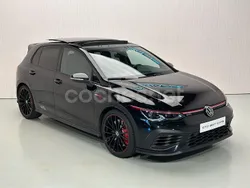Negro Usado 2022 VW Golf VIII GTI Clubsport Berlina | 40.900 € (Un poco caro)