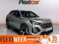 Gris Usado 2024 Peugeot 2008 Allure SUV | 14.690 € (Super precio)