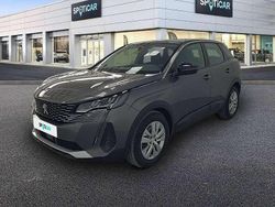 Gris Usado 2023 Peugeot 3008 Active SUV | 21.600 € (Buen precio)