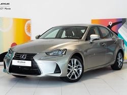 Otro Usado 2019 Lexus IS300h Executive Line Berlina | 25.990 € (Precio justo)