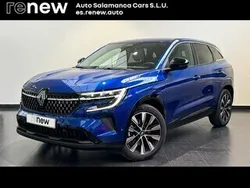 Azul Usado 2023 Renault Austral Techno SUV | 28.000 € (Buen precio)