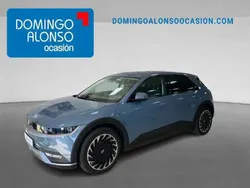 Amarillo Usado 2021 Hyundai Ioniq 5 SUV | 27.790 €