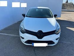 Blanco Usado 2019 Renault Clio IV Business | 8600 € (Buen precio)