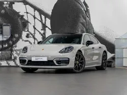 Beige Usado 2023 Porsche Panamera 4 Platinum Edition Berlina | 108.970 € (Caro)