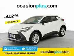 Blanco Nuevo 2025 Toyota C-HR+ Active SUV | 28.990 €