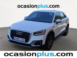 Blanco Usado 2017 Audi Q2 Design SUV | 18.650 € (Precio justo)
