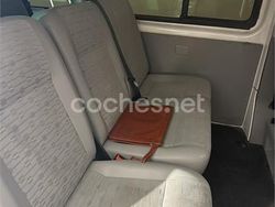 Blanco Usado 2012 VW T5 Van | 14.000 € (Super precio)