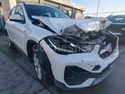 Blanco Usado 2022 BMW X1 SUV | 10.900 €