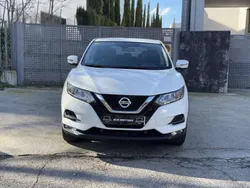 Blanco Usado 2020 Nissan Qashqai Acenta SUV | 19.499 € (Un poco caro)
