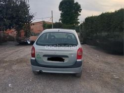 Gris / plata Usado 2005 Citroën Xsara Picasso Exclusive Monovolumen | 1800 € (Precio justo)