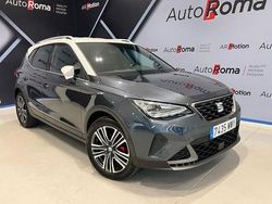 Usado 2025 Seat Arona FR SUV | 19.850 € (Precio justo)