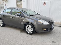 Gris / plata Usado 2007 Fiat Bravo Active Utilitario | 3500 € (Precio justo)