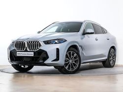 Usado 2025 BMW X6 Comfort Edition SUV | 98.990 €
