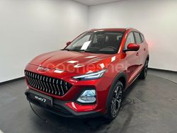 Rojo Nuevo 2024 EVO Evo 7 SUV | 33.900 € (Un poco caro)